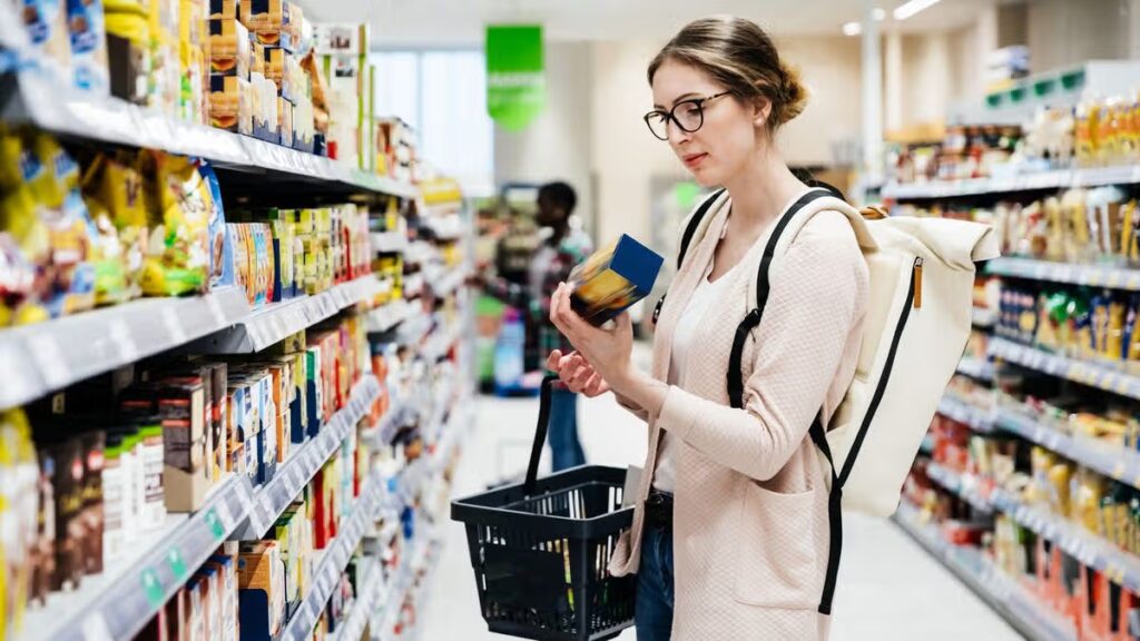 UK’s cheapest supermarket named for seventh month in a row — brands include Heinz, Nescafé and Mr Kipling