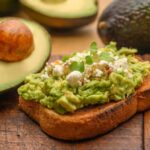 Mary Berry’s 10-minute avocado toast recipe is ‘oh so tasty’ and easy to make