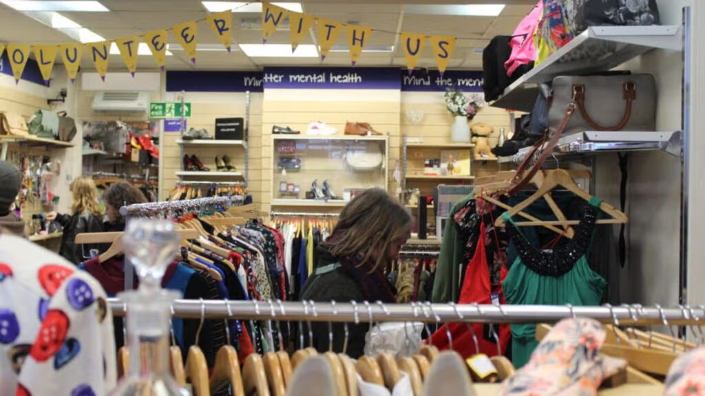 Wirral charity shop workers share weirdest donations they’ve received