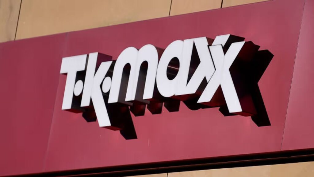 TK Maxx pulls children’s book from the shelves – do not use