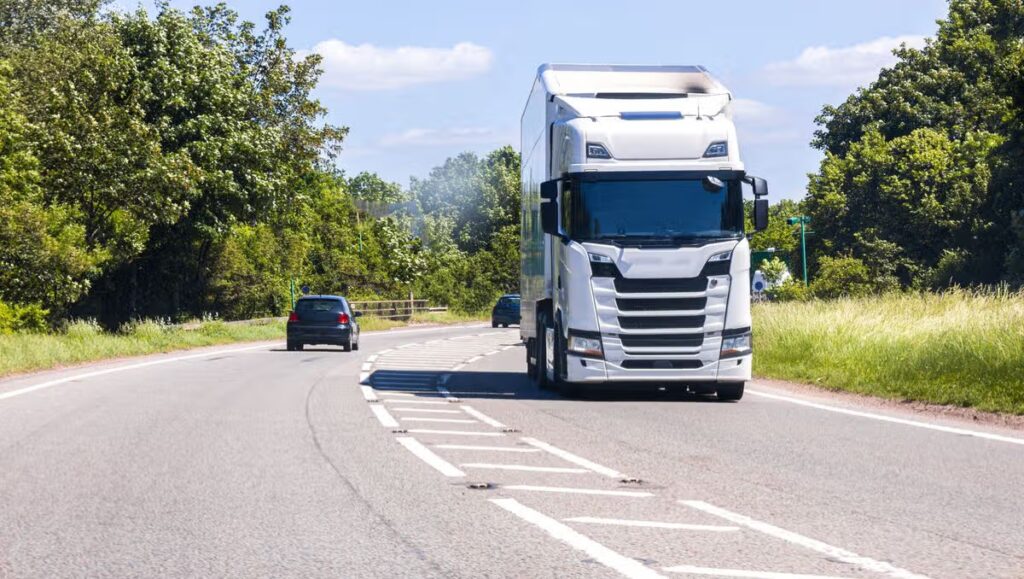 Family-run Welsh haulage company enters liquidation — open since 1977