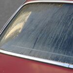 Drivers ‘amazed’ by £4 condensation gadget that de-mists car windows fast in the cold