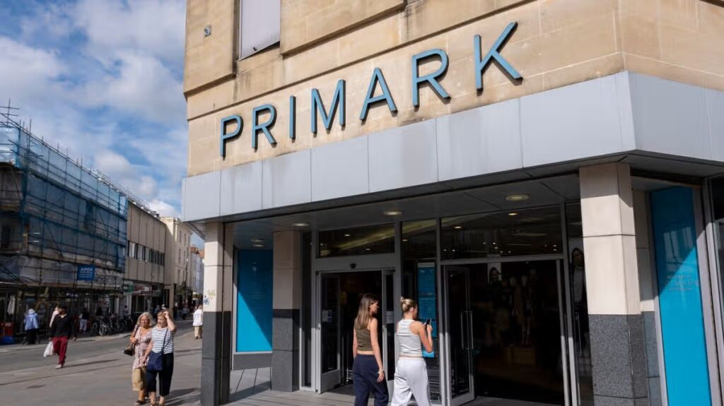 ‘Useful’ Primark item any shopper can get ‘for free’ if they just ask