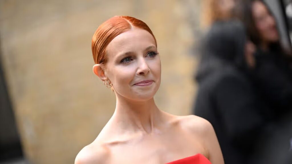 Stacey Dooley shares struggles with new show after ‘nearly passing out’