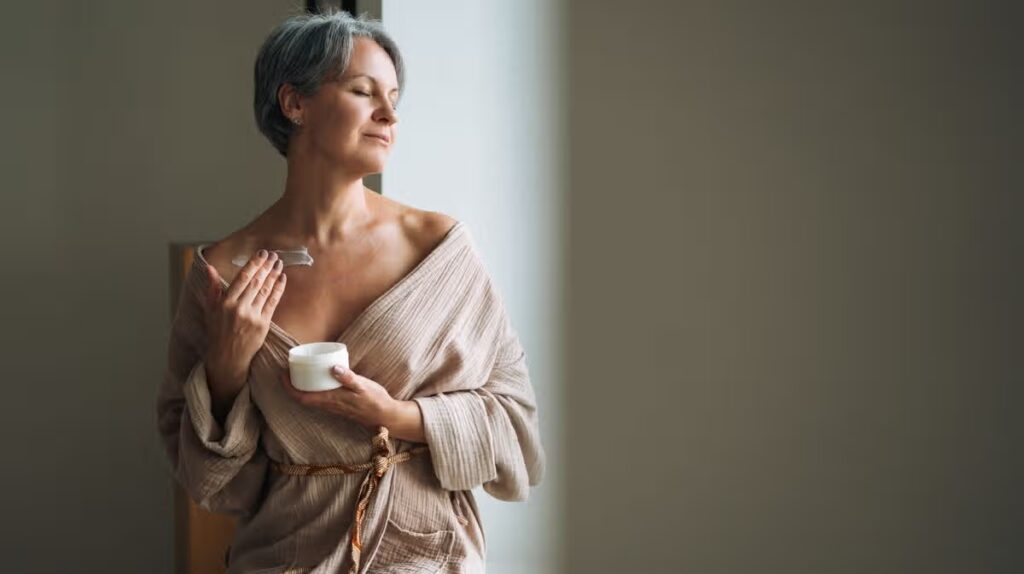 ‘Magic’ cream that ‘gives skin bounce back’ making women ‘feel confident’ again