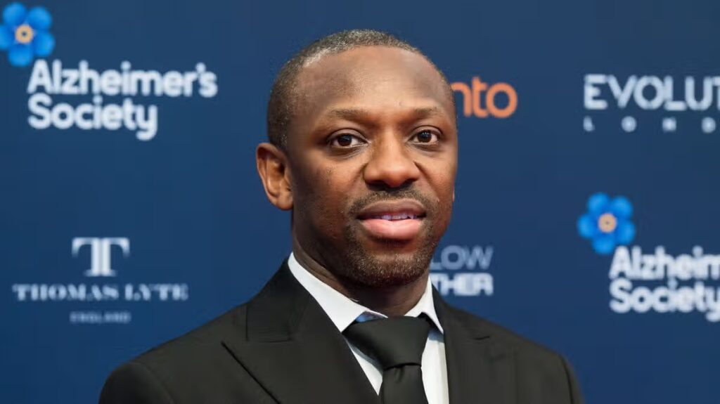 Strictly’s Shaun Wright-Phillips’ famous dad on heartbreaking reason he adopted him