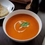 Mary Berry’s ‘favourite’ soup recipe takes only 10 minutes and is the perfect feel-good dinner