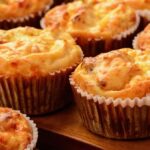 Mary Berry’s muffins are ‘lovely’ and ‘oozy’ with 1 unexpected savoury ingredient