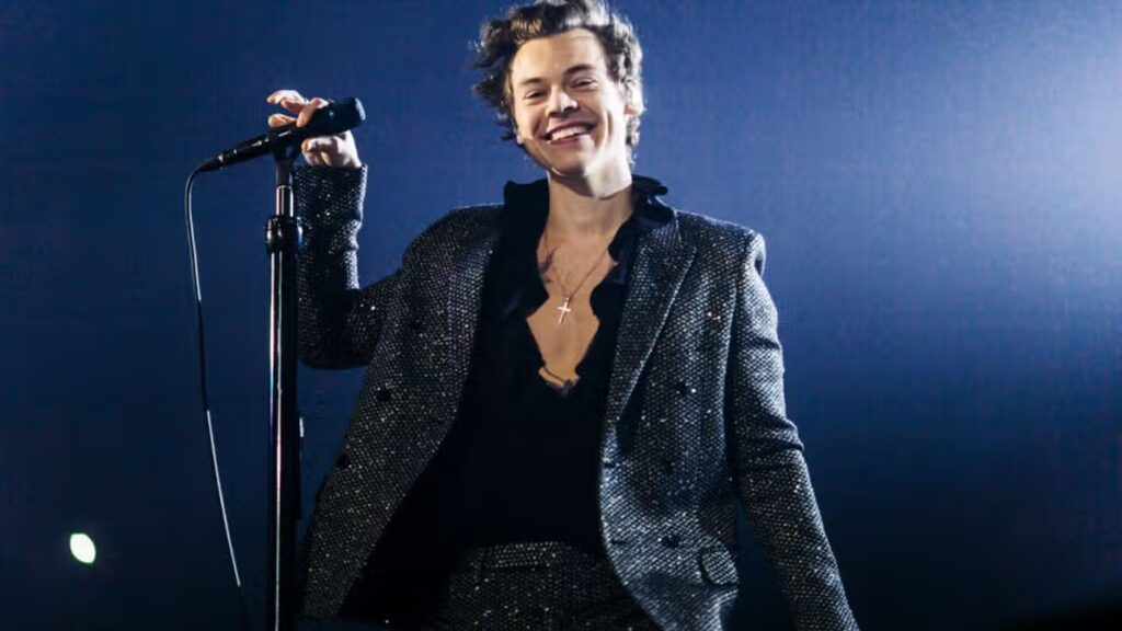 Harry Styles fans speculate over 2027 festival appearance after spotting ‘gap’ in touring schedule