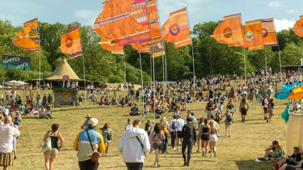 Glastonbury Festival confirmed ticket prices for 2027 as sale to get underway