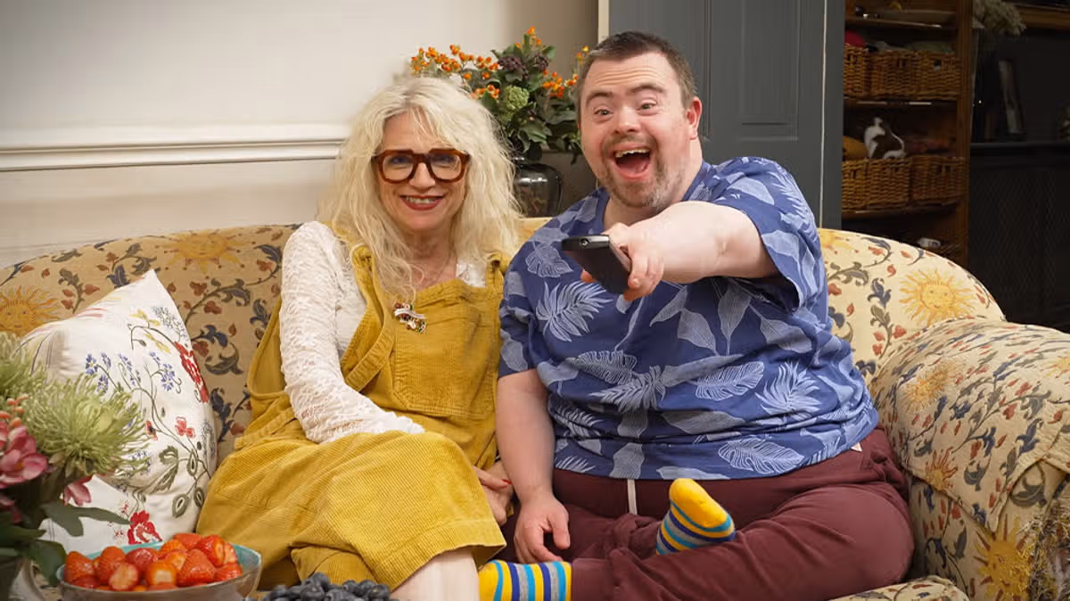 Gogglebox fans say the same thing as new families unveiled on Channel 4 show
