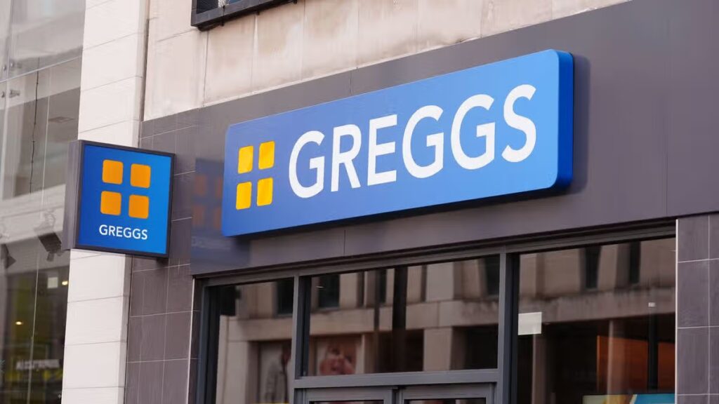 Every Greggs in Cardiff rated from best to worst