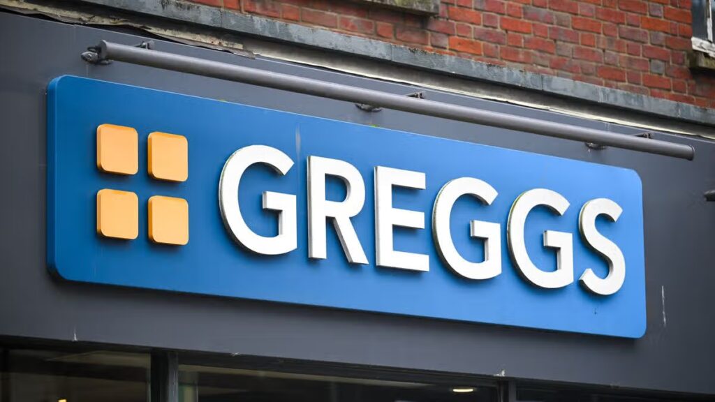 Greggs opens new Leicester store creating 14 jobs