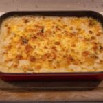 Cottage pie recipe has 1 added ingredient for a silky and delicious result