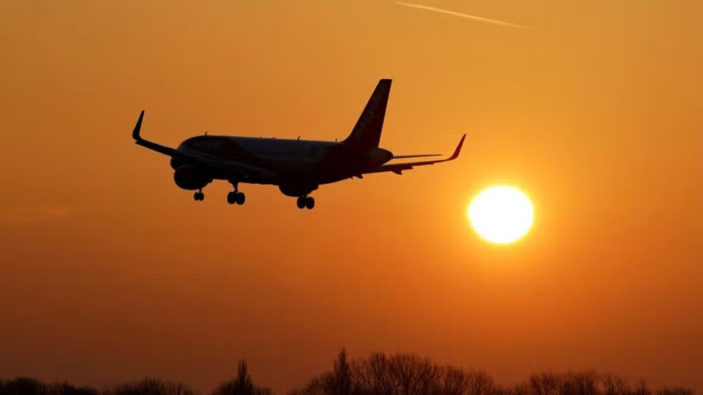 Birmingham Airport warn passengers of ‘knock-on effect’ after NATS disruption