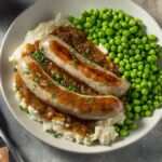Air fryer sausages are juicier and tastier when you do 1 task before cooking
