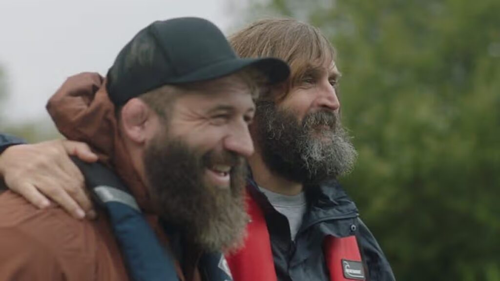 Celebrity Traitors stars Joe Marler and Joe Wilkinson to reunite in new BBC series