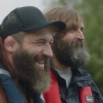 Celebrity Traitors stars Joe Marler and Joe Wilkinson to reunite in new BBC series
