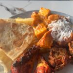 The £11.95 Indian buffet served in restaurant that’s ‘too grand for a town like Nuneaton’