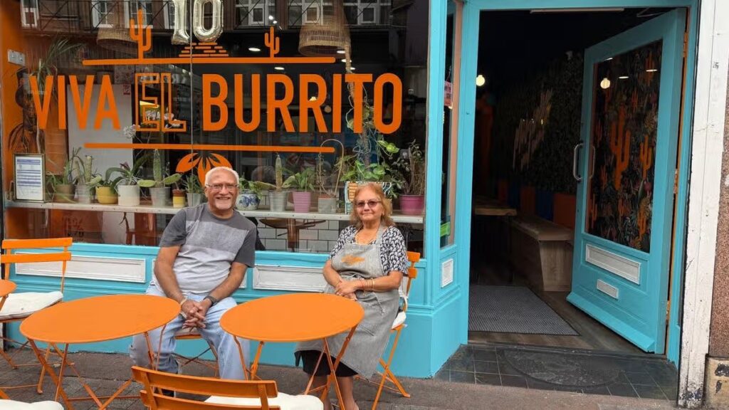 Meet the ‘diamonds in the dirt’ fighting to keep Leicester street alive despite string of closures