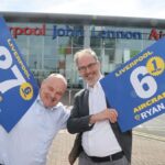Liverpool ‘can’t get enough’ as Ryanair announces £453m investment