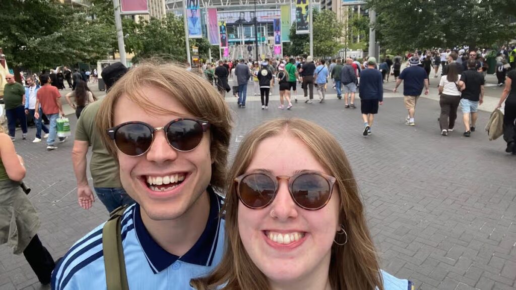 I got Oasis tickets by doing one vital step — how to beat the queue for 2027 tour