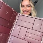 ‘I unwrapped the PrettyLittleThing advent calendar with Sabrina Carpenter perfume’