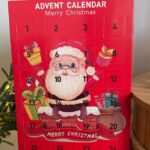 ‘I unboxed a £17 mystery advent calendar that guarantees £39 worth of jewellery’