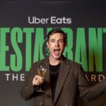 Why Ed Gamble wants to visit this Coventry restaurant