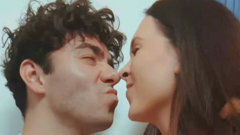 Wanted star Nathan Sykes to become a dad after sweet pregnancy reveal with wife Charlotte