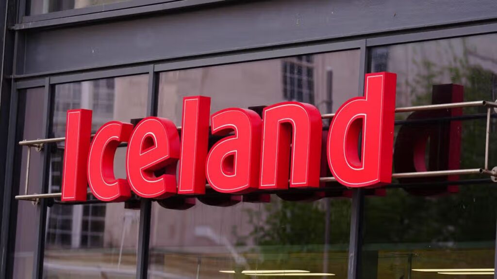 Iceland offers first look at their Christmas 2026 range – full list