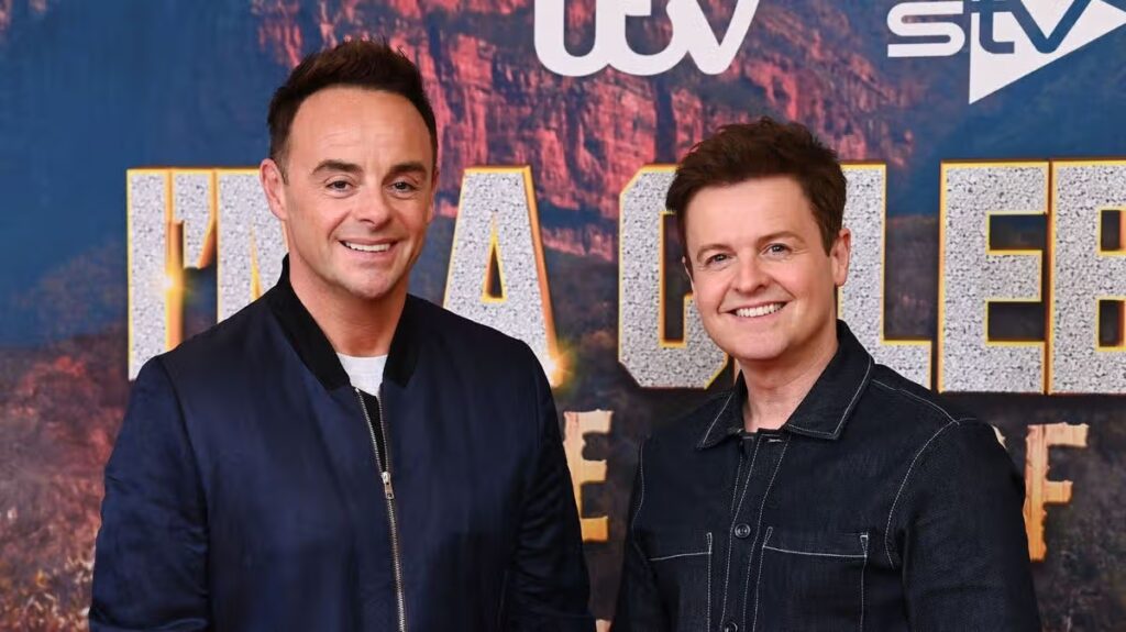 Ant and Dec make plea for huge comedy star to sign up for I’m A Celebrity