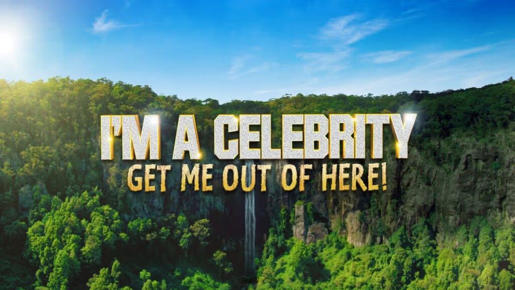 Kaiser Chiefs’ Ricky Wilson ‘signs up for I’m A Celebrity’ after years of rejecting offers