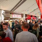Nottingham Beer and Cider Festival 2026 — free entry, rare beers, a special performance and wine