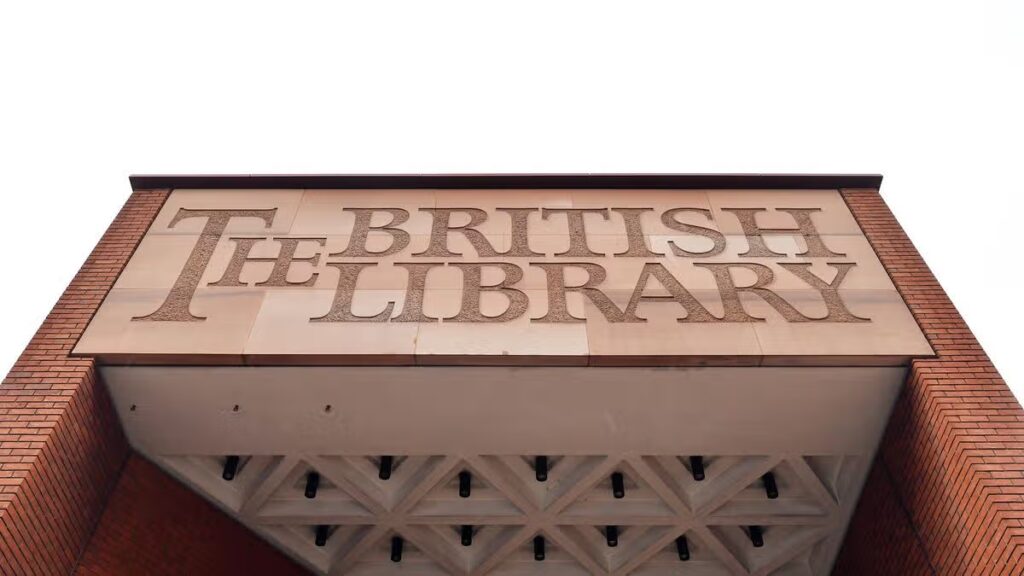 Rare item found in London Oxfam charity shop donation that ‘could so easily have been missed’