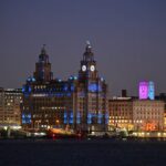 Date clocks go back shifting as darker nights approach sooner