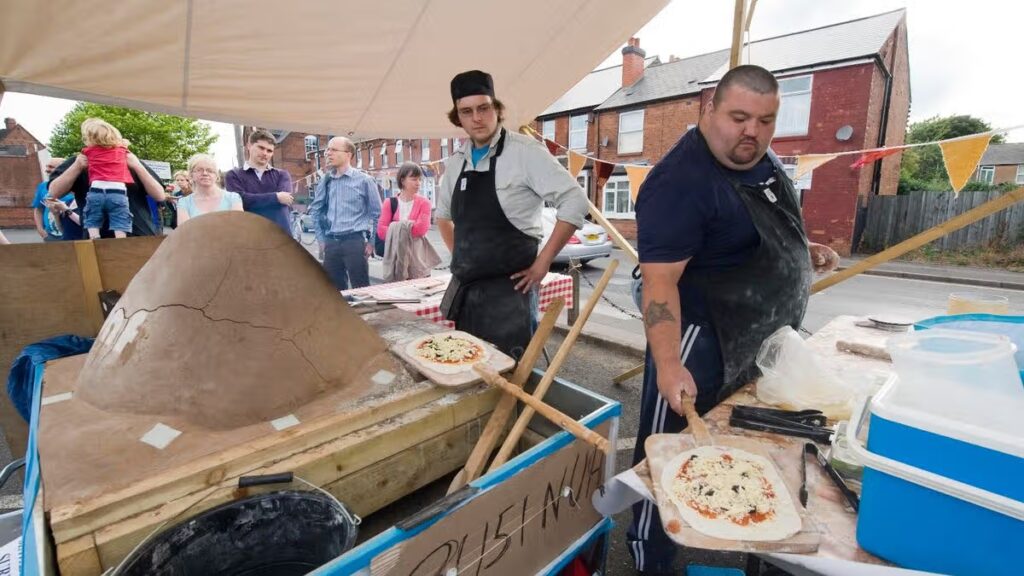 Stirchley Community Market returns this month with handmade goods, arts, clothing, and more