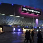Legendary band announces Liverpool M&S Bank Arena show for anniversary tour