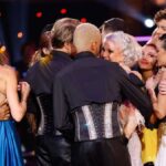 Strictly star says ‘we were all aware’ as she lifts lid on ‘distress’ behind the scenes