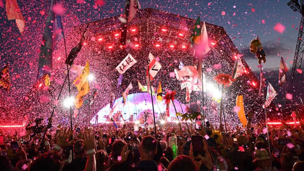 Glastonbury Festival confirms ticket sale dates as fans face price increase