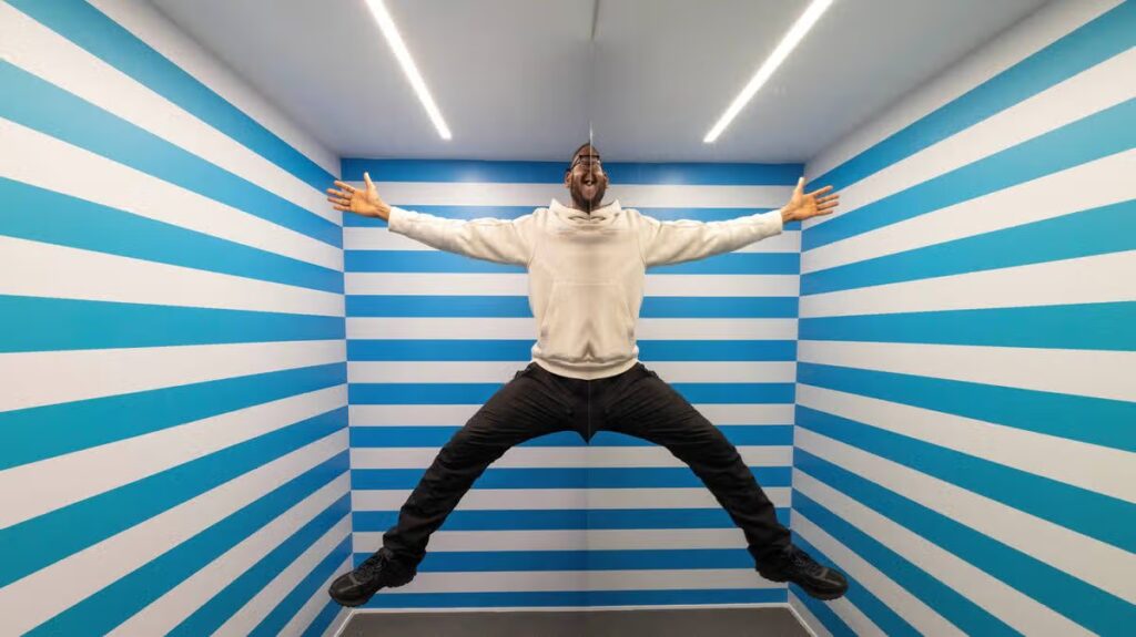 Museum of illusions set to open in Birmingham city centre