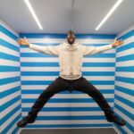 Museum of illusions set to open in Birmingham city centre