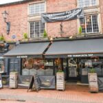 Historic market town just 20 minutes from Birmingham officially has the UK’s best pub