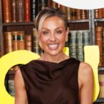 Amy Dowden shares excitement as she teases Strictly Come Dancing partner