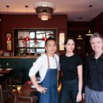 New West Kirby restaurant so popular you will struggle to get a table
