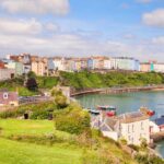 Welsh town named ‘most beautiful place in the UK’ – not Portmeirion or Conwy