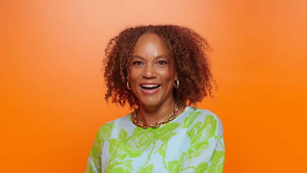 Inside Angela Griffin’s life with famous husband and two daughters amid ‘moving’ realisation