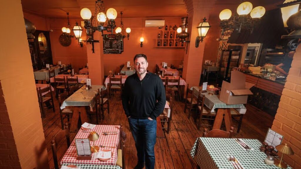 Famous Liverpool restaurant will return to 1976 prices for one-day only