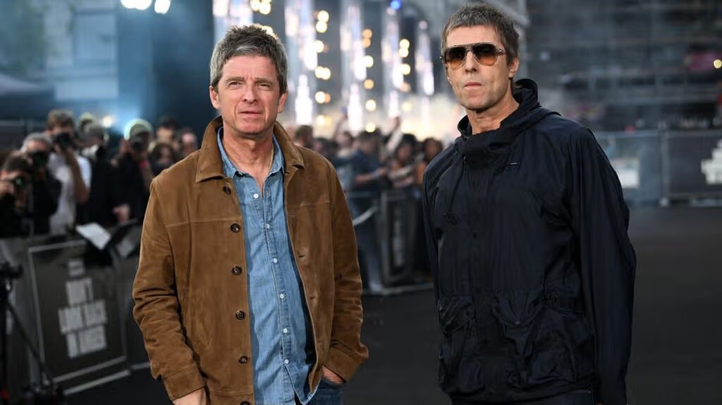 Oasis 2027 UK ticket prices in full as Ticketmaster onsale windows open