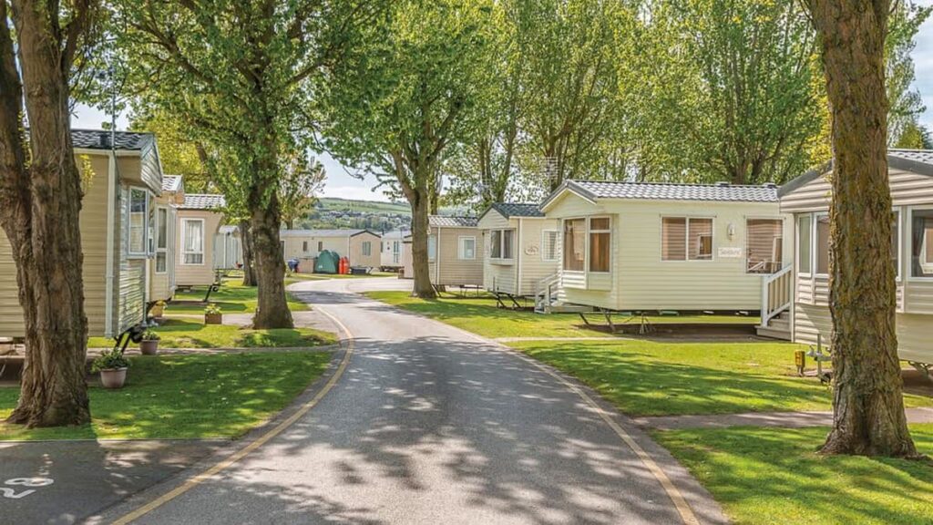 Best holiday park in Wales has been named – not Bluestone or Park Dean